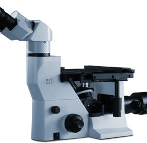 Laboratory Equipment-MET-400 Ergo metallurgical microscope