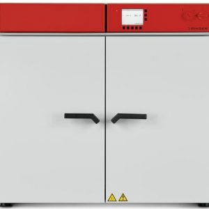 Laboratory Equipment-M 240 Drying Heating Chamber with forced convection and advanced program functions, 240L