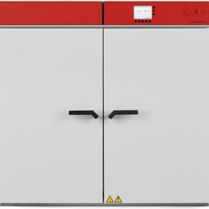 Laboratory Equipment-M 400 Drying Heating Chamber with forced convection and advanced program functions, 400L