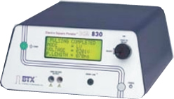 Laboratory Equipment-ECM 830 Series Electroporator System