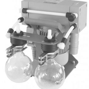 Laboratory Equipment-Vacuum Pump, Universal VAC