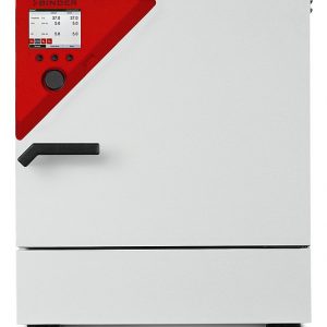 Laboratory Equipment-CO2 Incubator with hot air sterilization and heat sterilizable CO2 sensor
