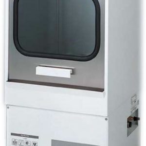 Laboratory Equipment-Semi-Automatic Laboratory Benchtop Glassware Washer