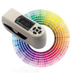 Laboratory Equipment-Precision Colorimeter