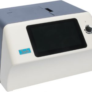 Laboratory Equipment-Benchtop grating spectrophotometer