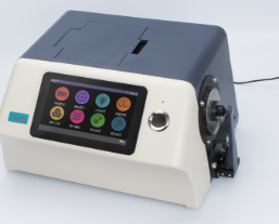 Laboratory Equipment-Benchtop Grating Spectrophotometer