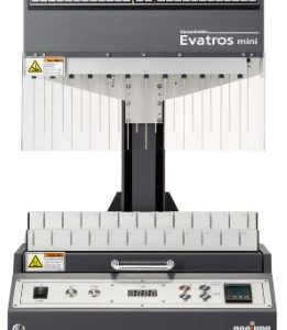 Laboratory Equipment-EM-1624, Evatros mini Evaporator