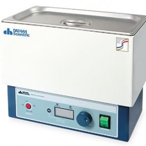 Laboratory Equipment-WB-6-WB-11-WB-22- Water Bath, Digital, 230V