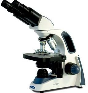 Laboratory Equipment-VE-B0 BIOLOGICAL BINOCULAR MICROSCOPE
