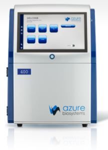 Laboratory Equipment-AZI400-Azure 400