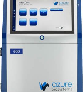 Laboratory Equipment-AZI600-Azure 600